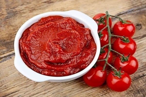 تصویر 1 از راهنمای خرید رب گوجه به یک شیراز + قیمت عالی